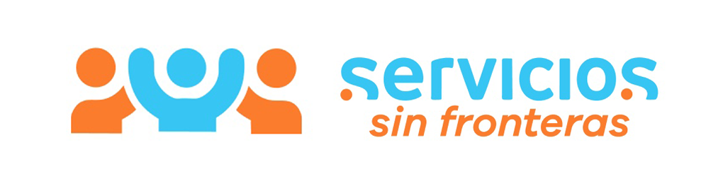 Servicios sin Fronteras Logo